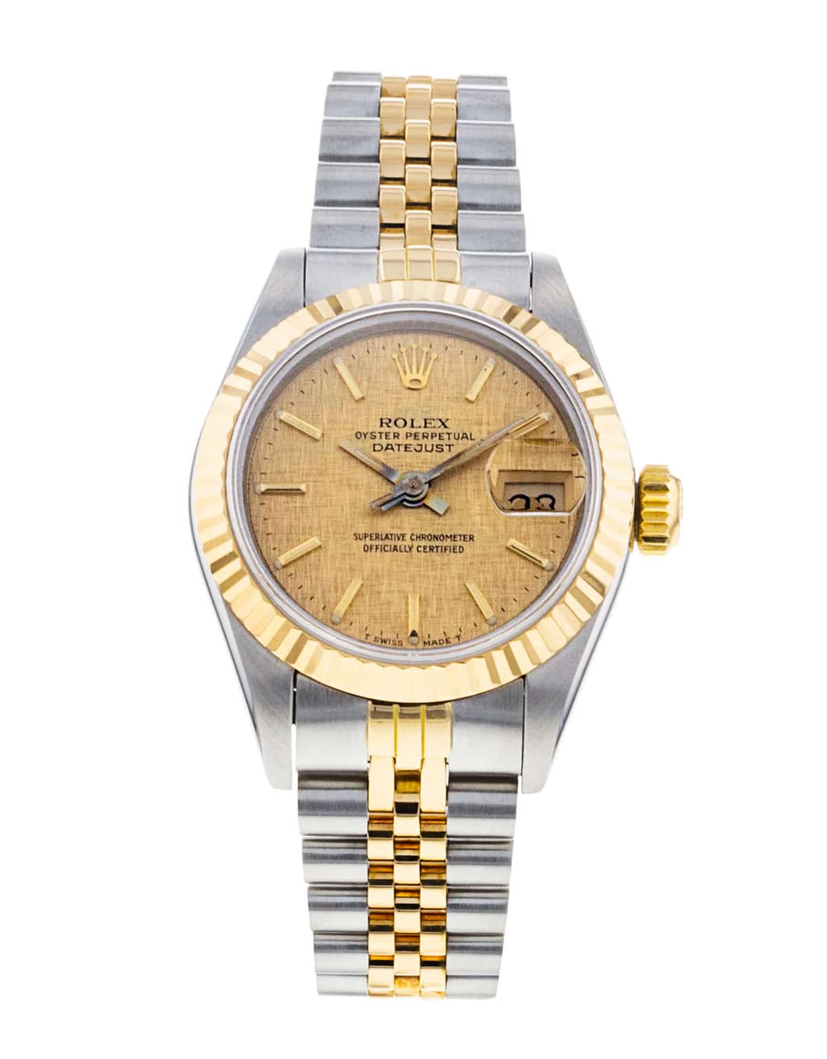 Rolex Datejust Lady 69173
